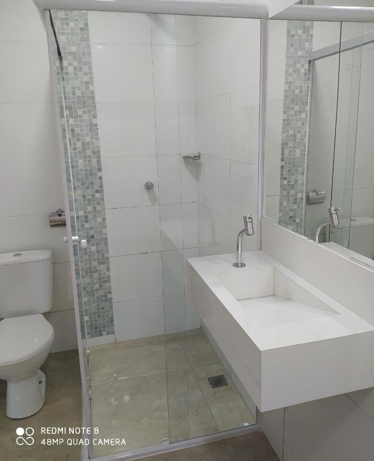 Apartamento Studio Residencial Beatriz Apartamento São Roque Exterior foto