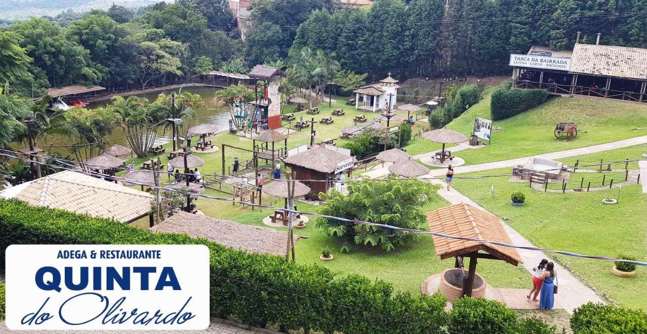 Apartamento Studio Residencial Beatriz Apartamento São Roque Exterior foto